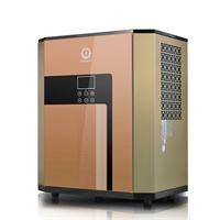 热水器最高温度是多少 能率家用热水器温度最高能调多少