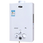 燃气热水器滴滴报警怎么回事，能率燃气热水器打开滴滴响是什么原因